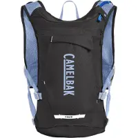CamelBak Chase Adventure 8 Vest, dame, 2L, sort