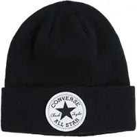 Converse Hue sort / hvid