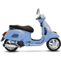Leovince Lv One Evo Vespa Gts 125 I.e Abs 2017/gts 125 Iget Abs 17-20/gts 150 I.e Abs 17-19 Homologeret Fuldlinjesystem
