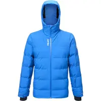 Millet - Skijakker - Brevent Peak Jkt M Icon Blue til UnisexUld - Størrelse L - Blå