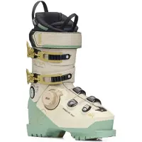 K2 Anthem 95 Boa Alpin Skistøvler