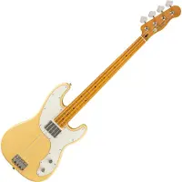 Squier Classic Vibe Telecaster Bass MN Vintage White