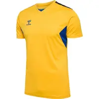 Hummel Authentic Pl T-shirt Med Korte ærmer