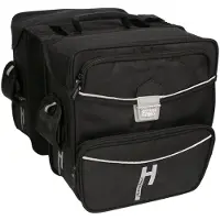 Haberland Touring Td6400 Sidetasker 33l