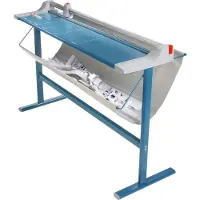 Dahle Skæremaskine 446 skærelængde 920mm/2,5mm - inkl. stand