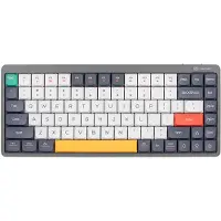 Tracer Mekanisk tastatur FINA 84 Grey (Outemu Red Switch)