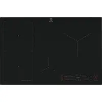 Electrolux 800 SenseBoil & Fry 80 cm SaphirMatt EIS87453IZ