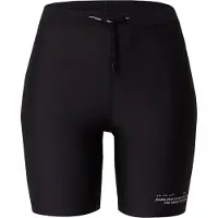 Puma RUN CLUB Graphic 7" Short Tights Women, Sport, Black, XL