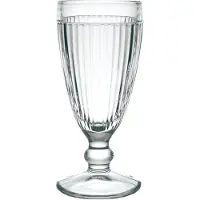 La Rochère Antillaise glas/dessertglas 29 cl 6-pak Klar