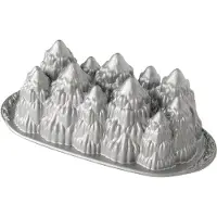 Nordic Ware Alpine Forest Loaf