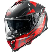 Premier Helmets Typhoon Rs92bm Pinlock Included Fullface-hjelm