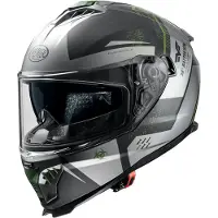 Premier Helmets Typhoon Bamilybm Pinlock Included Fullface-hjelm