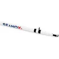 Seanox Fiberglass Trollingstang