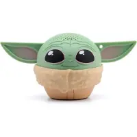Bitty Boomers Grogu Minihøjttaler 5 Cm