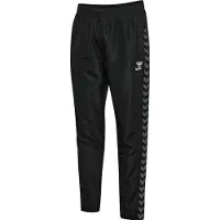 Hummel Sportsbukser sort / hvid