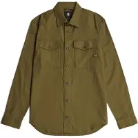 G-Star Marine Slim Shirt - Multi color - Men