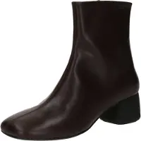 Vagabond SHOEMAKERS Støvletter 'LIVIA' choko