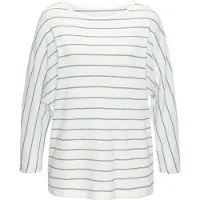 Vivance Shirts opal / hvid
