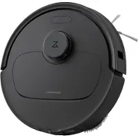 Roborock QR 598, Kombi, Sort, Støvpose, 0,33 L, Opladning, Purification, 64 dB