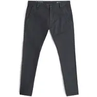 G-Star Bronson 3.0 Slim Chino - Dark blue - Men