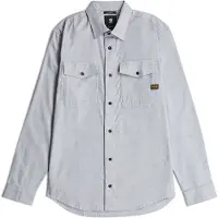 G-Star Marine Slim Shirt - Multi color - Men