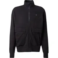 G-Star Rovic Loose Sweatshirt Med Lynlås