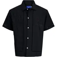 Jack & Jones Loose Fit Hawaiiskjorte