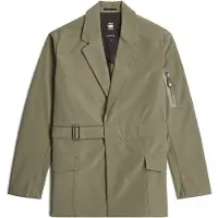 G-Star G-Startil kvinder. D26946-D909-273 Americana bælte grøn (L), Casual, Polyester