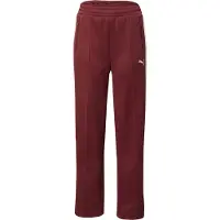 Puma Sweatpants T7 - Pink Kvinde, størrelse Small