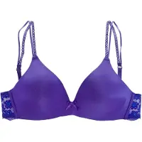 Vivance BH mørkelilla