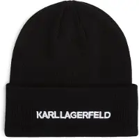 Karl Lagerfeld Hue sort / hvid