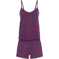 LASCANA Shorty navy / bær