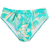 Venice beach Bikinitrusse turkis / mint / lyselilla / pastelorange