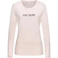 s.Oliver Soveskorte pastelpink