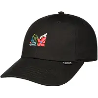 Djinns Dad M-flowers Truckerhat