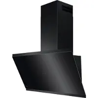 AEG Gv77d91sb 90 Cm Dekorativ Emhætte