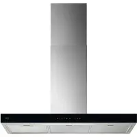 AEG Gb67d91hl Dekorativ Emhætte 60 Cm
