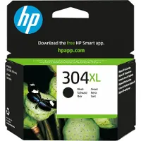 HP 304xl Blækpatron