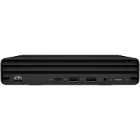 HP Pro Mini 260 G9 I3-1315u/8gb/256gb Ssd Stationær Pc