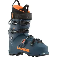 Lange Xt3 Tour Light Mv Skistøvler Til Kvinder
