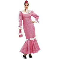 My Other Me Fun Company Madrileña-kostume