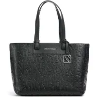 Armani Exchange Xw001481_af15774 Shopper Bag