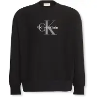 Calvin Klein Jeans Lv04rd242g Sweatshirt