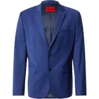 HUGO Forretningsjakke 'Arti253X-MH' navy