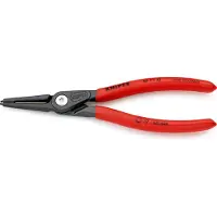 Knipex Præcisions låseringstang indv.