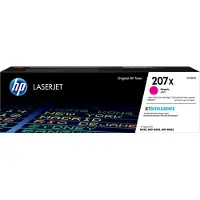 HP 207X / W2213X High Capacity Magenta Toner