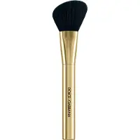 Dolce&Gabbana Blusher Beauty Brush Blush-børste 1 stk.