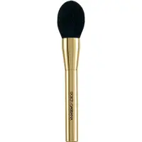 Dolce&Gabbana Powder & Highlighter Beauty Brush Pudderbørste 1 stk.