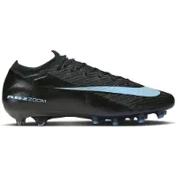 Nike Mercurial Vapor 16 Elite AG-Pro Low-Top-fodboldstøvler - sort
