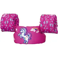 Bestway Svømmevest - Puddle Jumper - 15-30 kg - Unicorn - - OneSize - Svømmevest